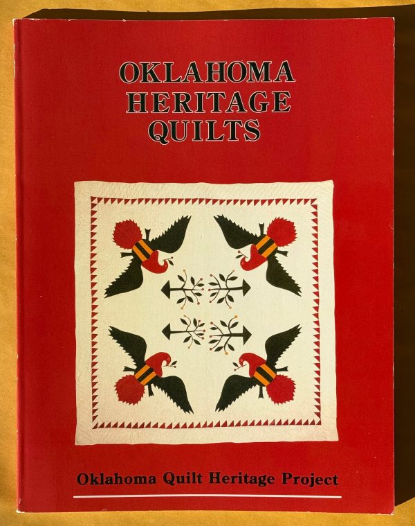 Oklahoma Heritage Quilts Online Hot Sale