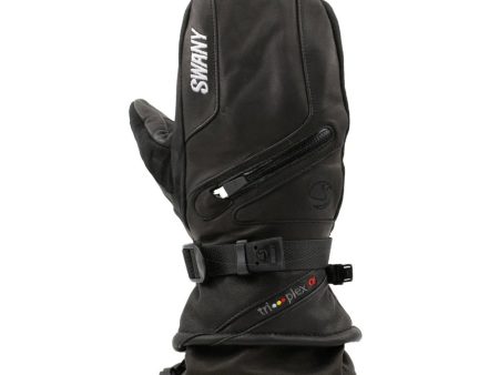 Swany X-Cell Mens Mitt For Cheap