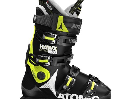 Atomic Hawx Ultra 120 Ski Boot 2018 For Discount