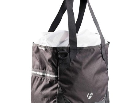 Bontrager Town Shopper Small Bag Hot on Sale