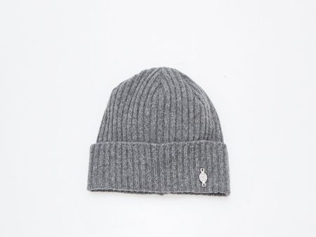 Harricana Reused Cashmere Ladies Beanie Online Sale