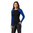 Alp N Rock Skye Womens Crew 2022 Hot on Sale