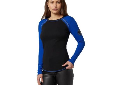 Alp N Rock Skye Womens Crew 2022 Hot on Sale