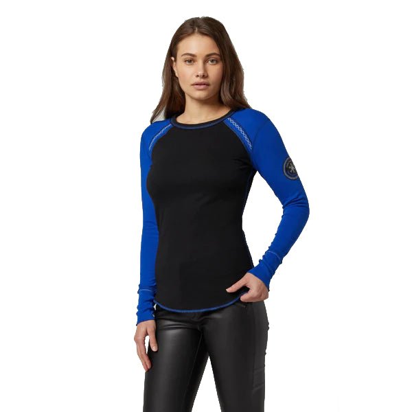 Alp N Rock Skye Womens Crew 2022 Hot on Sale