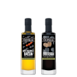 Perfect Pairing - Maplewood Smoked Bacon Olive Oil & Bourbon Balsamic on Sale