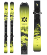 Volkl Deacon Junior Ski 80 - 120 + VMotion 4.5 Binding 2023 Hot on Sale