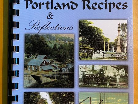 Portland Recipes & Reflections. Connecticut For Cheap