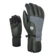 Level Sharp Mens Glove Supply