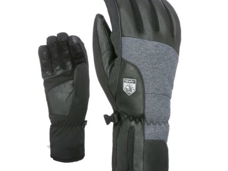 Level Sharp Mens Glove Supply