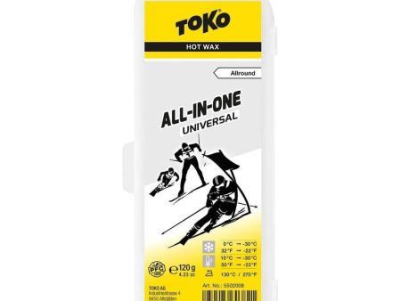 Toko All-In-One Universal Online Hot Sale