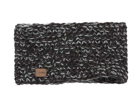 Coal The Peters Ladies Headband Sale