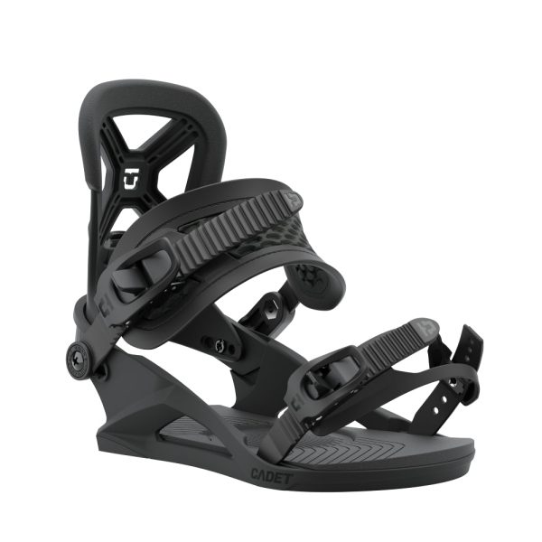 Union Cadet Junior Snowboard Bindings 2022 Sale