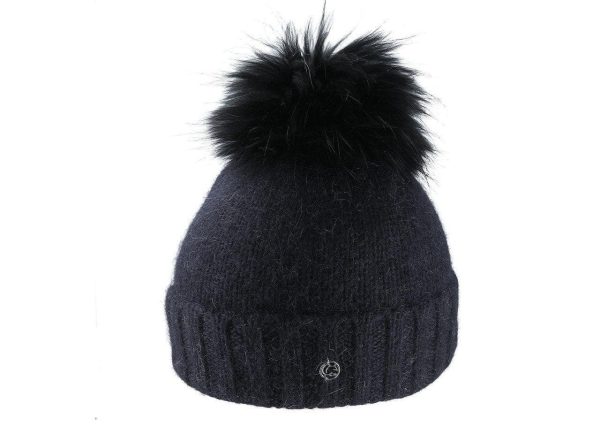 Chaos Giana Pom Ladies Beanie 2019 For Sale