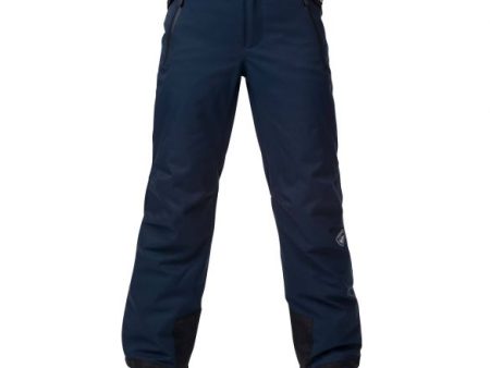 Rossignol Controle Boys Pant 2019 For Cheap