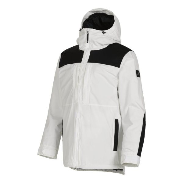 Armada Bergs Mens Insulated Jacket 2022 Cheap