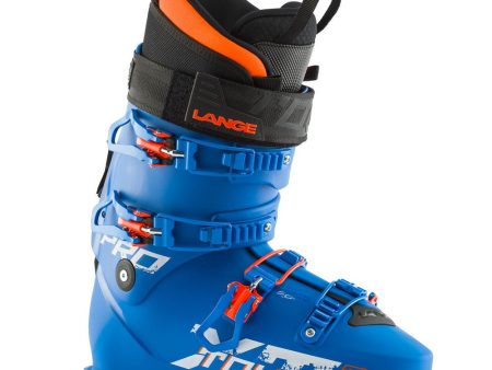 Lange XT3 Tour Pro Mens Ski Boots 2022 Online now