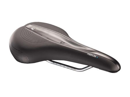 Bontrager Inform Nebula+ WSD Ladies Saddle Supply