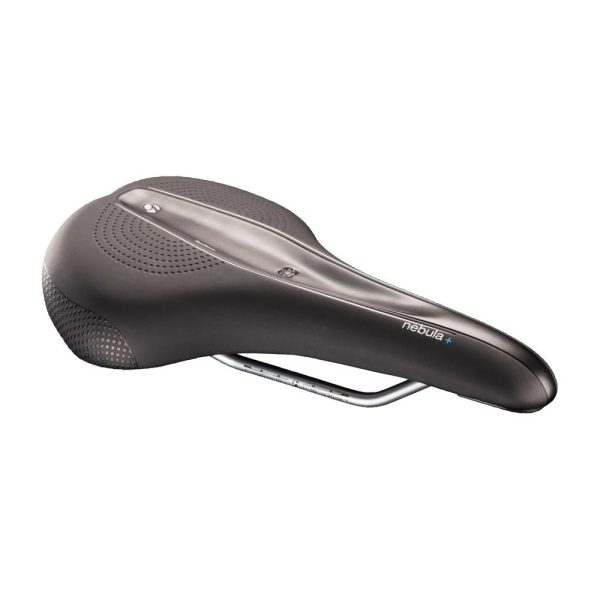 Bontrager Inform Nebula+ WSD Ladies Saddle Supply