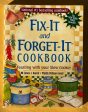 Fix-It and Forget-It Cookbook. Feasting with your Slow Cooker Online now