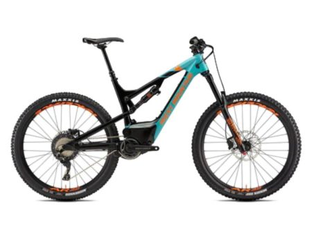 Rocky Mountain Altitude Powerplay Alloy 50 Bike Discount