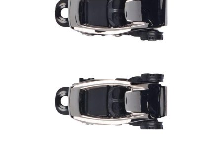 Burton Toe Buckle Set Online