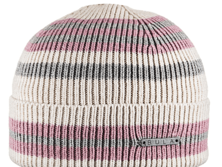 Bula Icy Adult Beanie Fashion