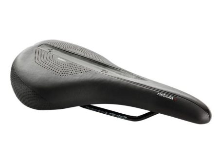 Bontrager Inform Nebula Plus Mens Saddle Cheap