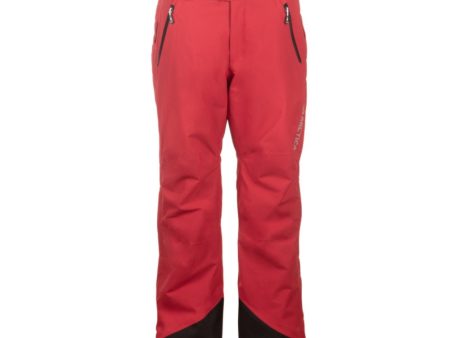 Arctica Full Side Zip 2.0 Adult Pant Fashion