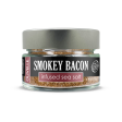 Smokey Bacon Infused Sea Salt Fashion