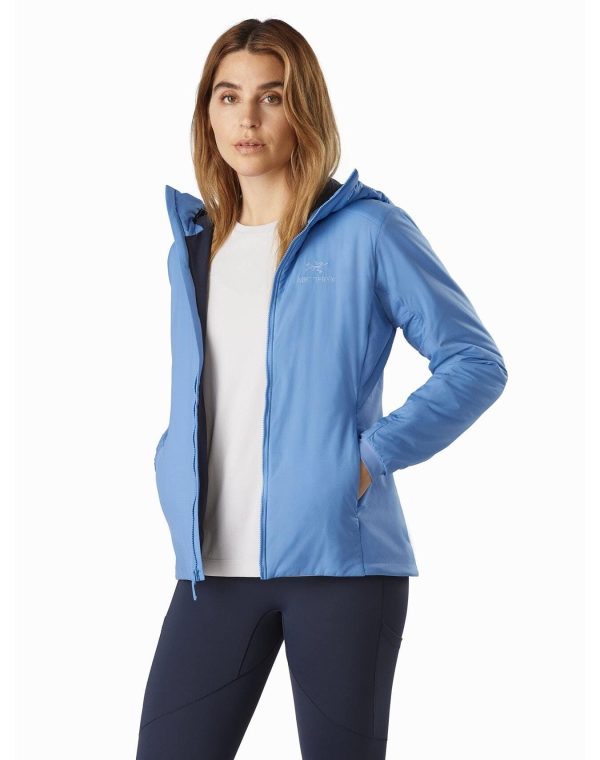 Arc teryx Atom LT Womens Hoody 2021 on Sale