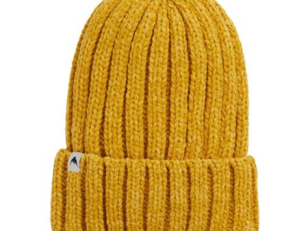 Burton Buji Womens Beanie Cheap