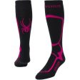 Spyder Pro Liner Womens Sock Discount