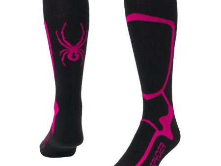 Spyder Pro Liner Womens Sock Discount