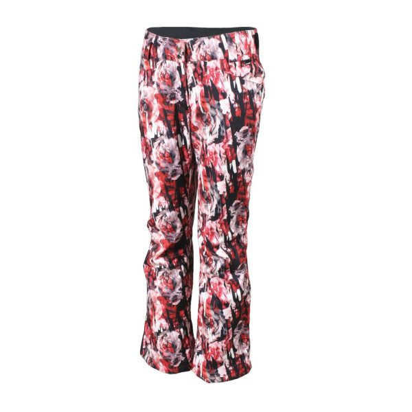 Karbon Pearl II Print Womens Pant 2022 For Cheap