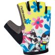 Louis Garneau Ride Kids Gloves 2016 Fashion