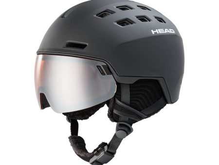 Head Radar Helmet 2023 For Discount