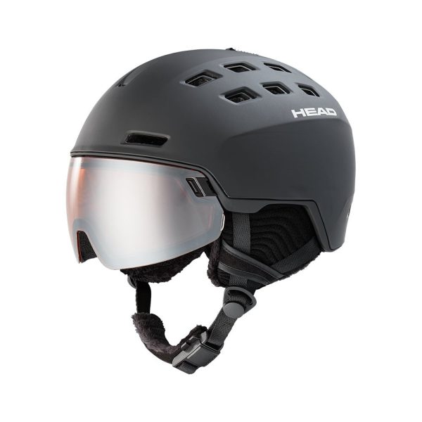 Head Radar Helmet 2023 For Discount