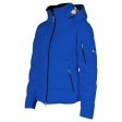 Karbon Topaz Womens Jacket 2023 Online now