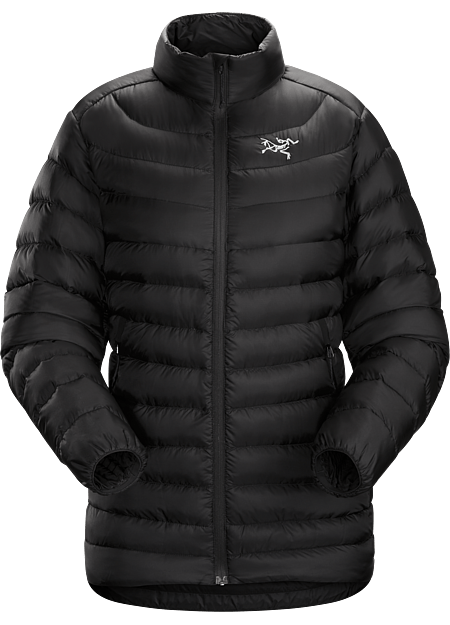 Arc teryx Cerium LT Womens Jacket 2021 For Sale