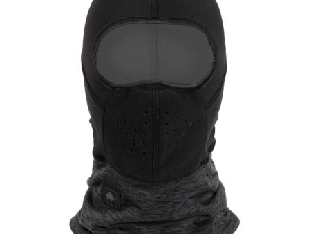 Turtle Fur Comfort Polartec Windbloc Moto Adult Maskot Discount