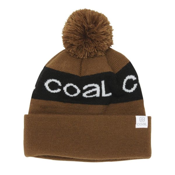 Coal The Team Adult Beanie For Cheap