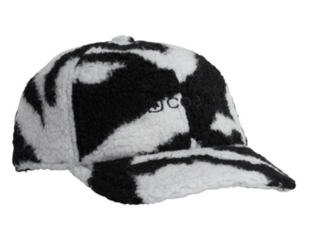 Coal The Edgewood Adult Fleece Cap Fashion