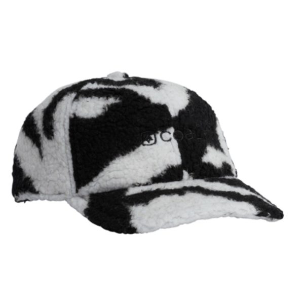 Coal The Edgewood Adult Fleece Cap Fashion