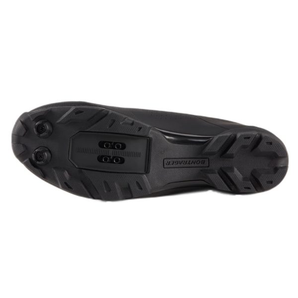 Bontrager Foray Mountain Bike Shoe Hot on Sale