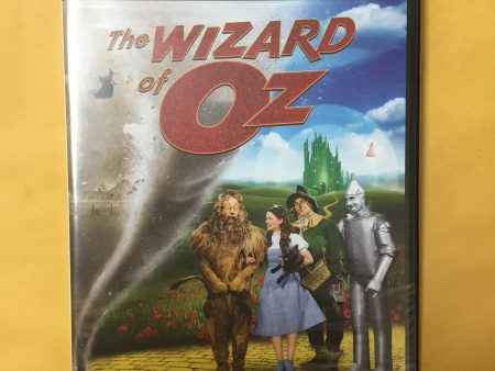 The Wizard of Oz (Sealed 4K Ultra + Blu Ray Edition) For Cheap