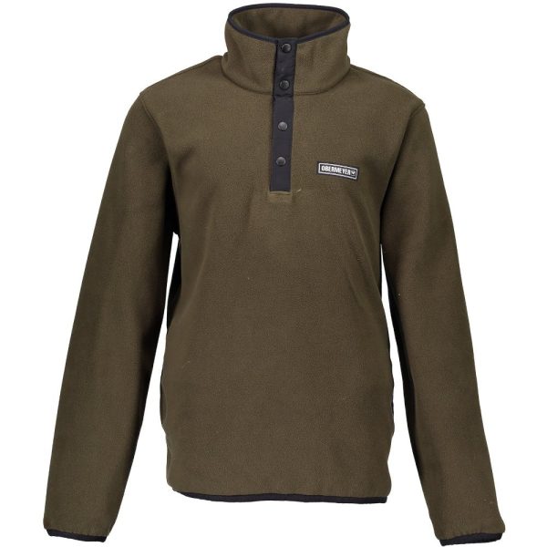 Obermeyer Boulder Boys Fleece 2020 Hot on Sale