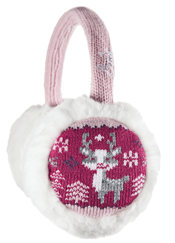 Bula Deer Kids Earmuff Cheap