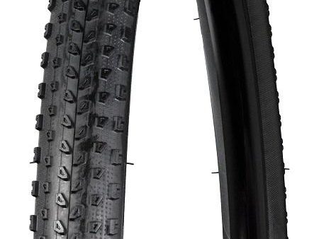 Bontrager XR1 Team Issue TLR MTB 27.5 x 2.00 Black Tire Fashion