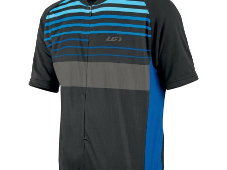 Louis Garneau Equipe Junior Jersey 2016 For Sale