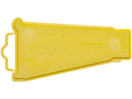 Toko Multi-Purpose Scraper Supply